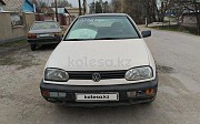 Volkswagen Golf, 2 механика, 1994, хэтчбек Кордай