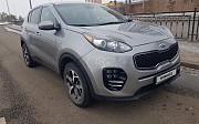 Kia Sportage, 2.4 автомат, 2020, кроссовер 