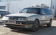Mazda 626, 2 механика, 1992, универсал Актау