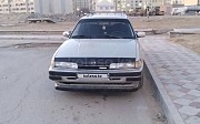 Mazda 626, 2 механика, 1992, универсал 