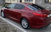 Kia Optima, 2.4 автомат, 2015, седан Шымкент