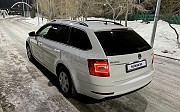 Skoda Octavia, 1.6 автомат, 2019, универсал Астана