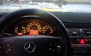 Mercedes-Benz E 320, 3.2 автомат, 2000, седан Алматы