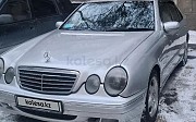 Mercedes-Benz E 320, 3.2 автомат, 2000, седан Алматы