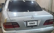 Mercedes-Benz E 320, 3.2 автомат, 2000, седан Алматы