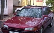 Mazda 323, 1.6 механика, 1994, седан 