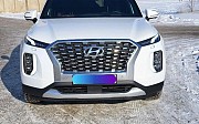 Hyundai Palisade, 3.5 автомат, 2022, кроссовер 