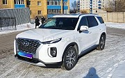 Hyundai Palisade, 3.5 автомат, 2022, кроссовер 