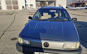 Volkswagen Passat, 2 механика, 1992, универсал Өскемен