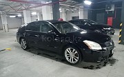 Nissan Maxima, 3.5 автомат, 2007, седан Алматы