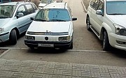 Volkswagen Passat, 1.8 механика, 1991, универсал Алматы