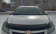 Chevrolet Cruze, 1.6 механика, 2011, седан Сәтбаев