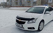 Chevrolet Cruze, 1.6 механика, 2011, седан Сатпаев