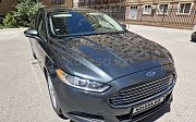 Ford Fusion (North America), 2.5 автомат, 2016, седан Актау