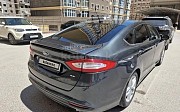 Ford Fusion (North America), 2.5 автомат, 2016, седан Актау