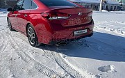 Hyundai Sonata, 2 автомат, 2017, седан Петропавловск