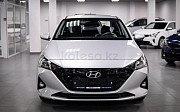 Hyundai Accent, 1.6 автомат, 2021, седан Алматы