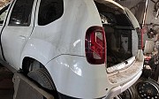 Renault Duster, 2 механика, 2017, кроссовер Уральск