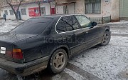 BMW 525, 2.5 механика, 1992, седан Экибастуз