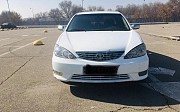 Toyota Camry, 2.4 автомат, 2005, седан 