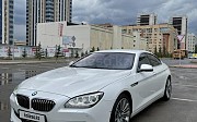 BMW 640, 3 автомат, 2012, седан Астана