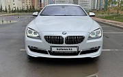 BMW 640, 3 автомат, 2012, седан Астана