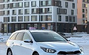 Kia Cee’d, 1.6 автомат, 2022, универсал 