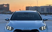 Kia Cee’d, 1.6 автомат, 2022, универсал Астана