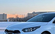 Kia Cee’d, 1.6 автомат, 2022, универсал Астана