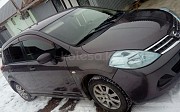 Nissan Tiida, 1.6 автомат, 2008, хэтчбек Алматы