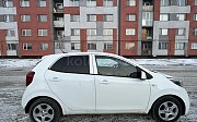 Kia Morning, 1.3 автомат, 2019, хэтчбек Алматы