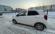 Kia Morning, 1.3 автомат, 2019, хэтчбек Алматы