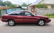 Mazda 626, 2 механика, 1991, лифтбек 