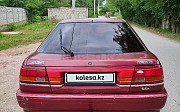 Mazda 626, 2 механика, 1991, лифтбек Алматы