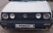 Volkswagen Golf, 1.8 автомат, 1991, хэтчбек Тараз