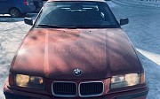 BMW 320, 2 автомат, 1991, седан Караганда