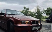 BMW 320, 2 автомат, 1991, седан Қарағанды