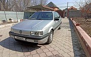 Volkswagen Passat, 1.8 механика, 1989, седан Алматы