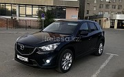 Mazda CX-5, 2 автомат, 2014, кроссовер 