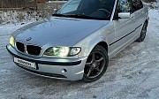 BMW 318, 2 механика, 2003, седан Уральск