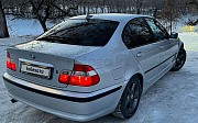 BMW 318, 2 механика, 2003, седан Орал