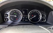 Toyota Land Cruiser, 4.6 автомат, 2018, внедорожник Шымкент