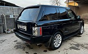 Land Rover Range Rover, 4.2 автомат, 2006, внедорожник 