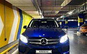 Mercedes-Benz GLE 300, 3.5 автомат, 2016, кроссовер Шымкент