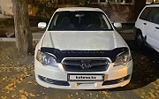 Subaru Legacy, 2.5 механика, 2004, седан Алматы