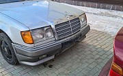 Mercedes-Benz E 260, 2.6 механика, 1989, седан Астана