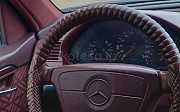 Mercedes-Benz C 180, 1.8 механика, 1995, седан Актау