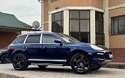 Porsche Cayenne, 4.8 автомат, 2007, кроссовер Алматы