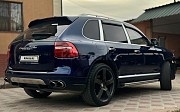 Porsche Cayenne, 4.8 автомат, 2007, кроссовер Алматы