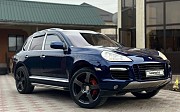 Porsche Cayenne, 4.8 автомат, 2007, кроссовер Алматы